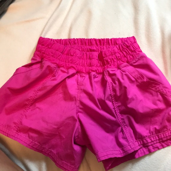 lululemon athletica Pants - lulu lemon athletic shorts